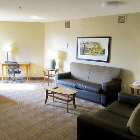 Extended Stay America Suites - Atlanta - Alpharetta - Northpoint - West Extérieur photo