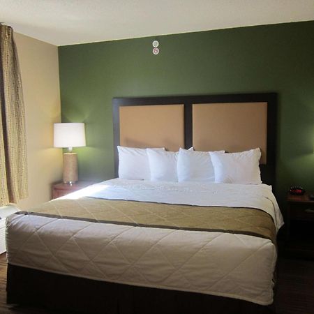 Extended Stay America Suites - Atlanta - Alpharetta - Northpoint - West Extérieur photo