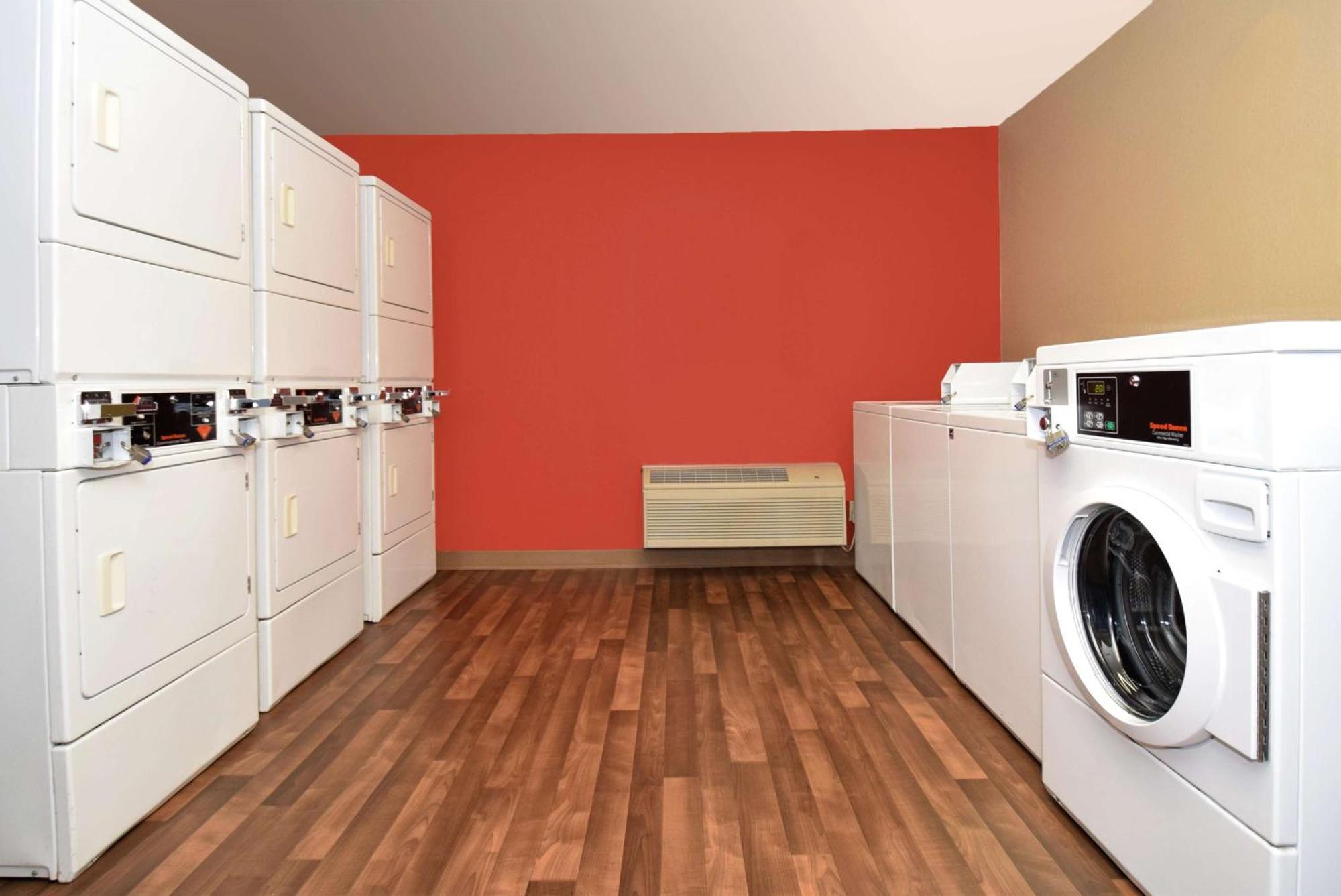 Extended Stay America Suites - Atlanta - Alpharetta - Northpoint - West Extérieur photo