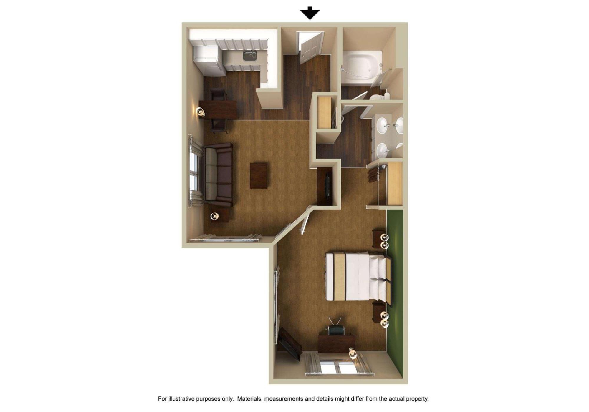 Extended Stay America Suites - Atlanta - Alpharetta - Northpoint - West Extérieur photo