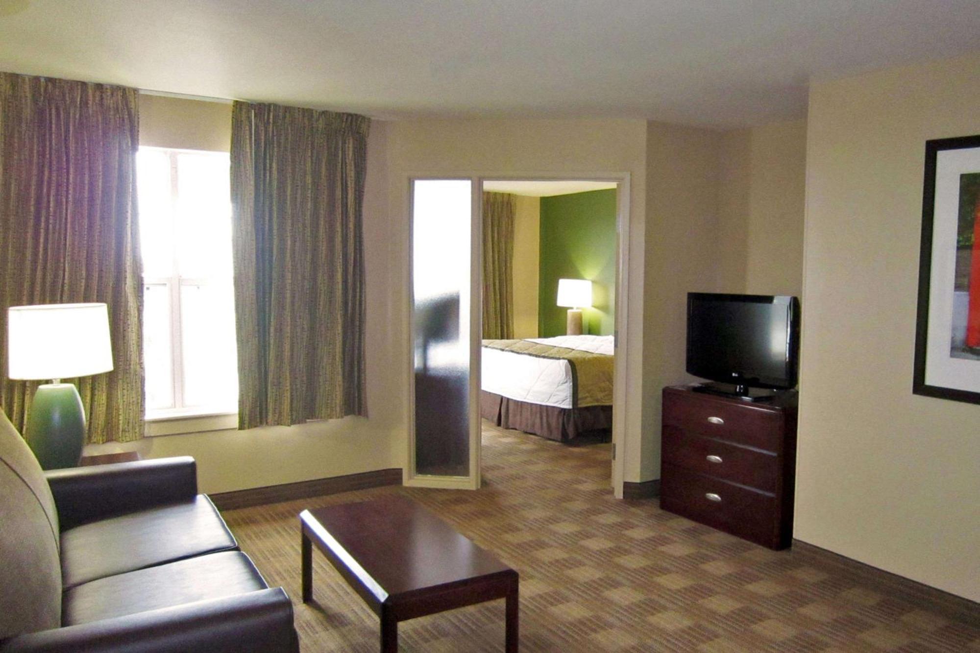 Extended Stay America Suites - Atlanta - Alpharetta - Northpoint - West Extérieur photo