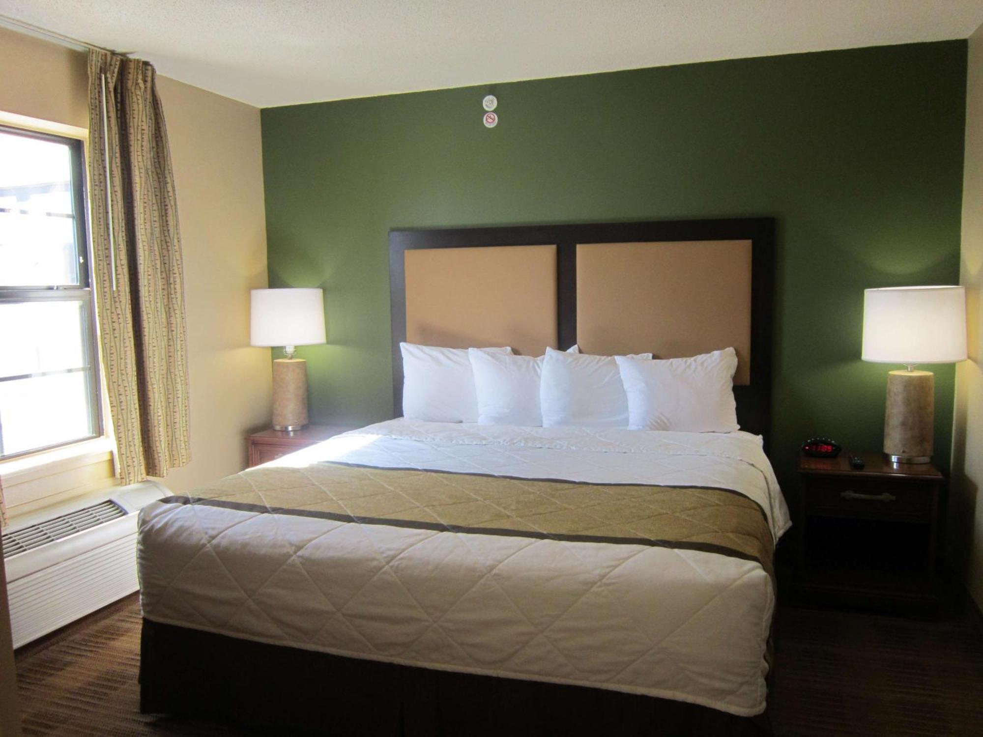 Extended Stay America Suites - Atlanta - Alpharetta - Northpoint - West Extérieur photo