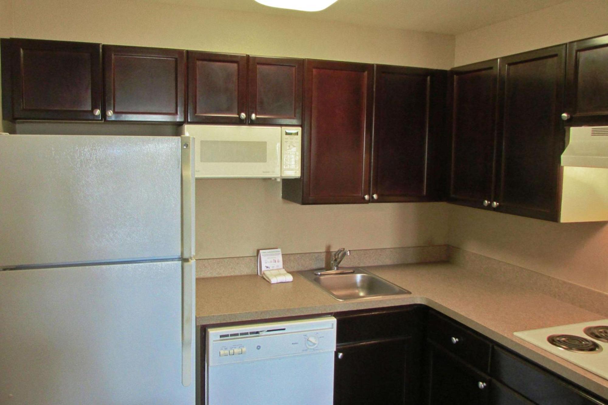 Extended Stay America Suites - Atlanta - Alpharetta - Northpoint - West Extérieur photo