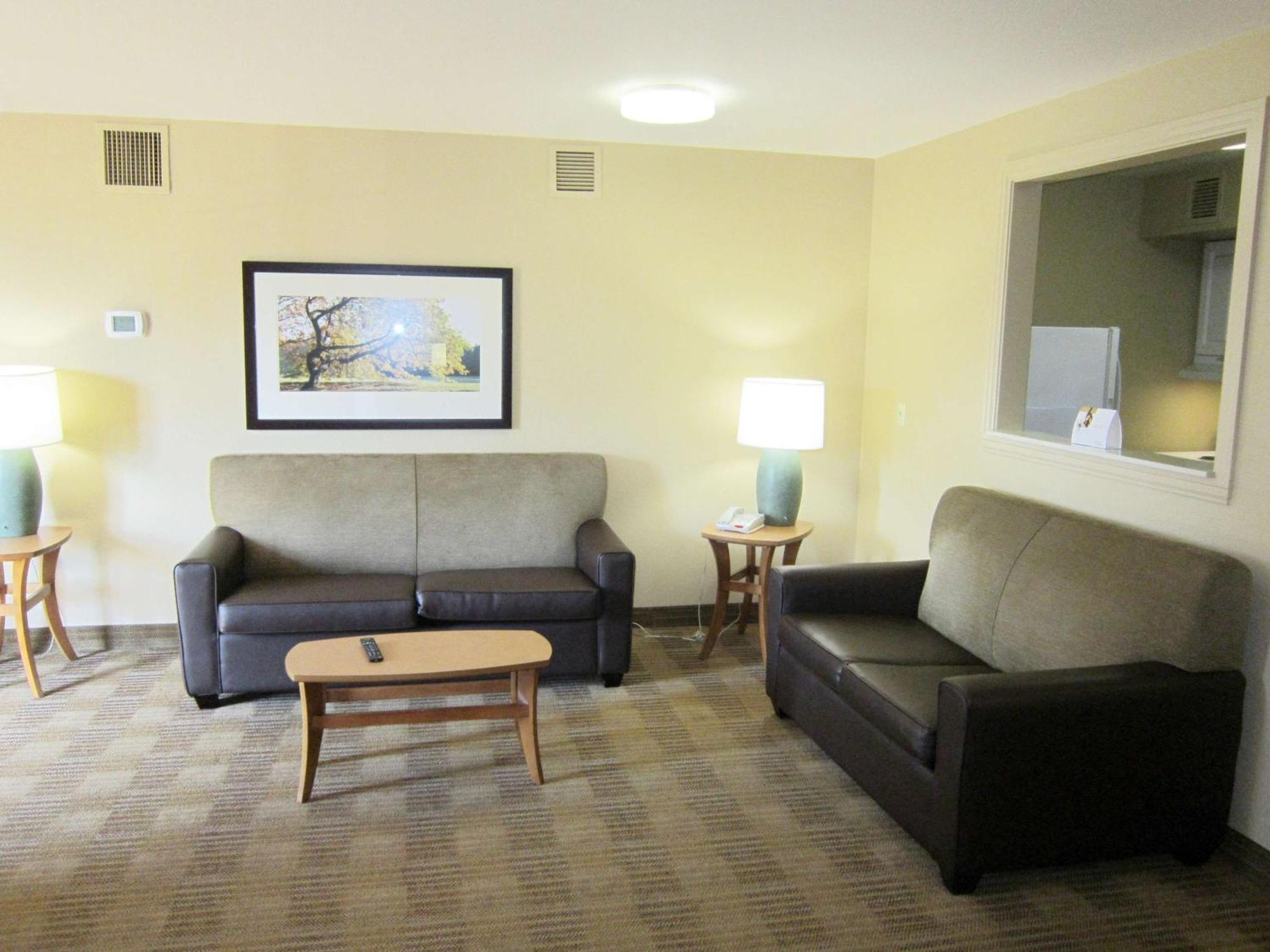 Extended Stay America Suites - Atlanta - Alpharetta - Northpoint - West Extérieur photo
