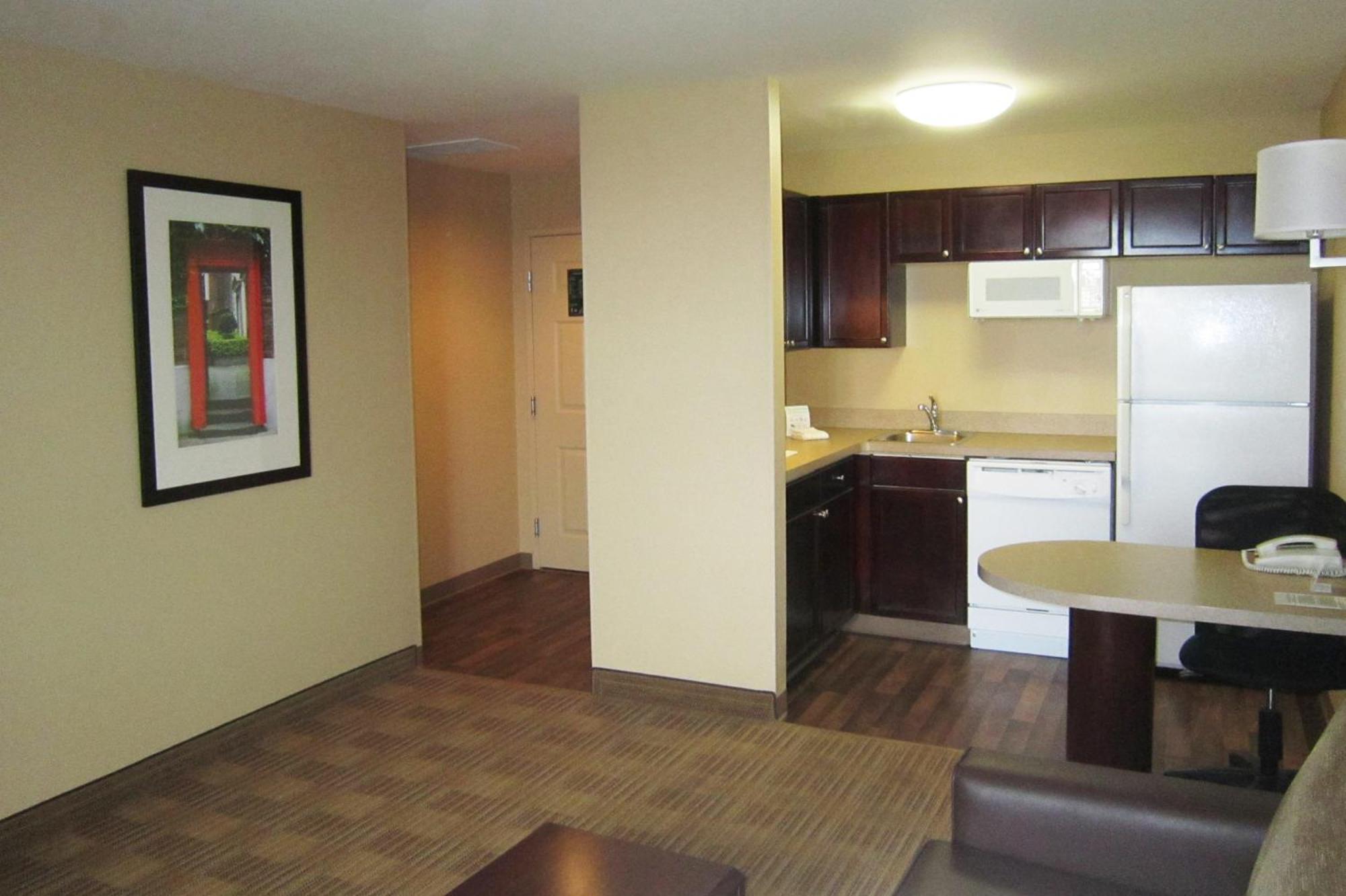 Extended Stay America Suites - Atlanta - Alpharetta - Northpoint - West Extérieur photo