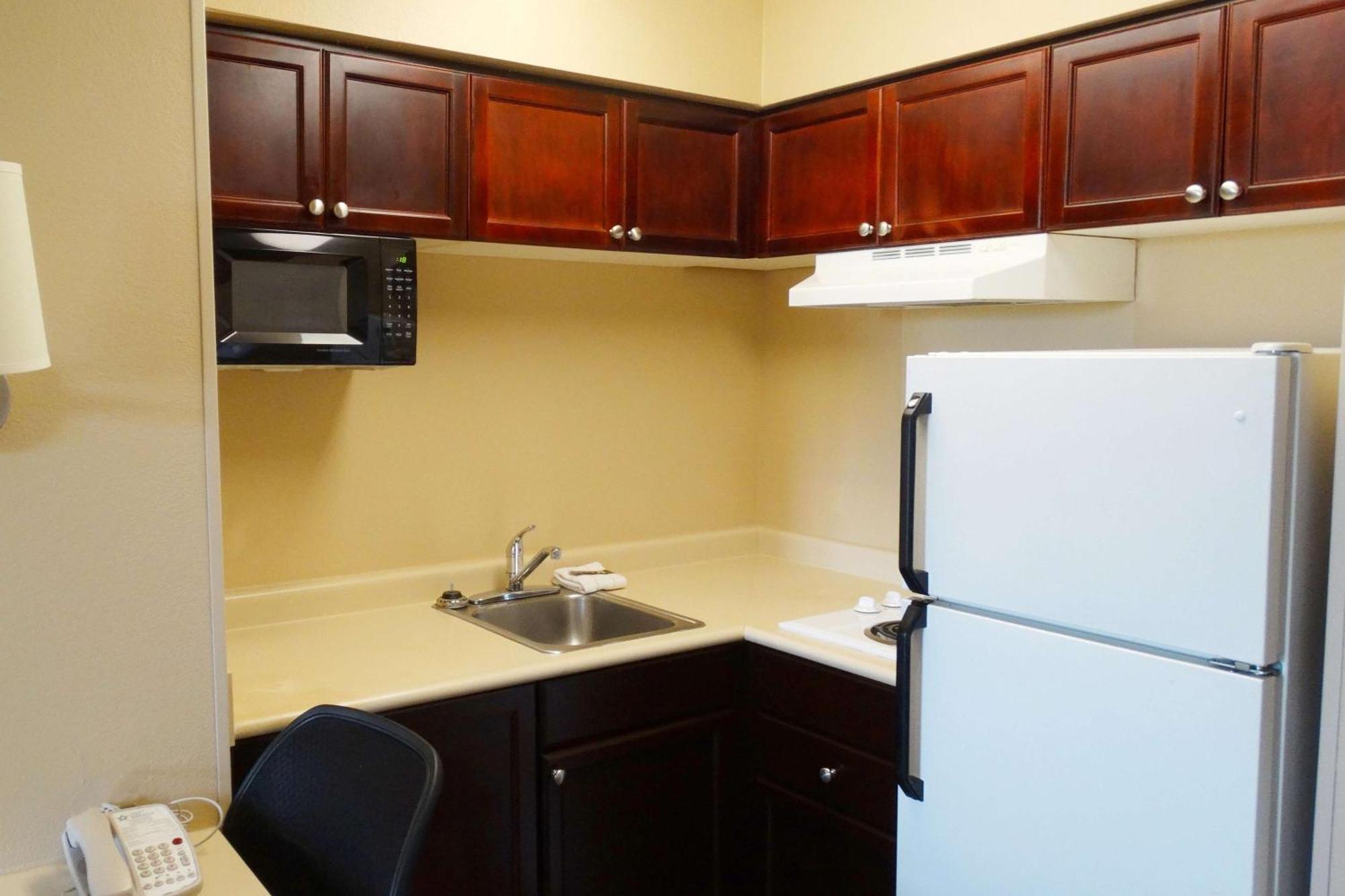 Extended Stay America Suites - Atlanta - Alpharetta - Northpoint - West Extérieur photo