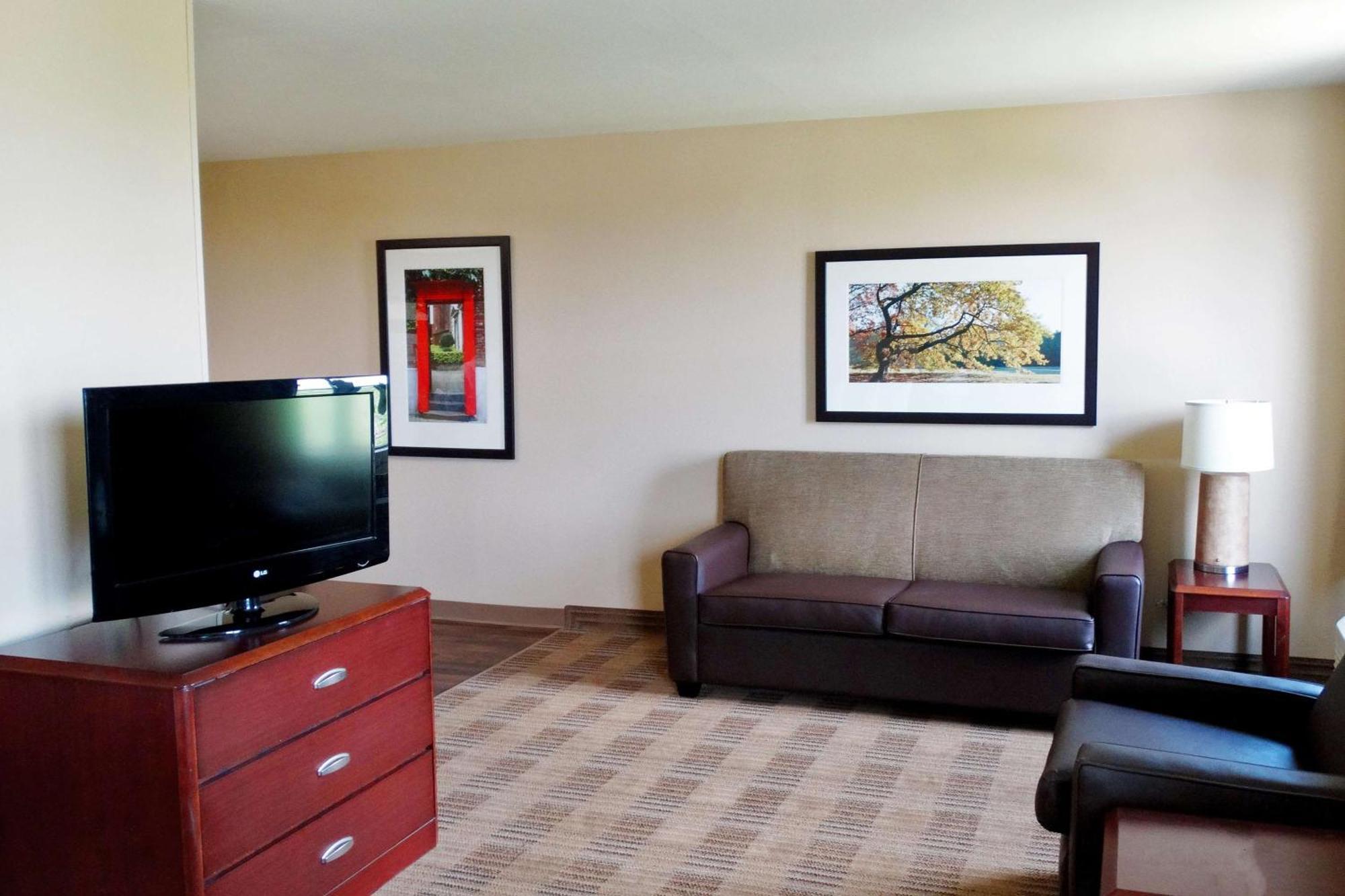 Extended Stay America Suites - Atlanta - Alpharetta - Northpoint - West Extérieur photo
