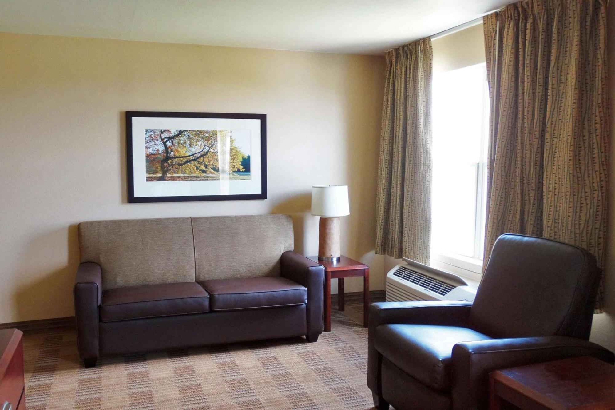 Extended Stay America Suites - Atlanta - Alpharetta - Northpoint - West Extérieur photo