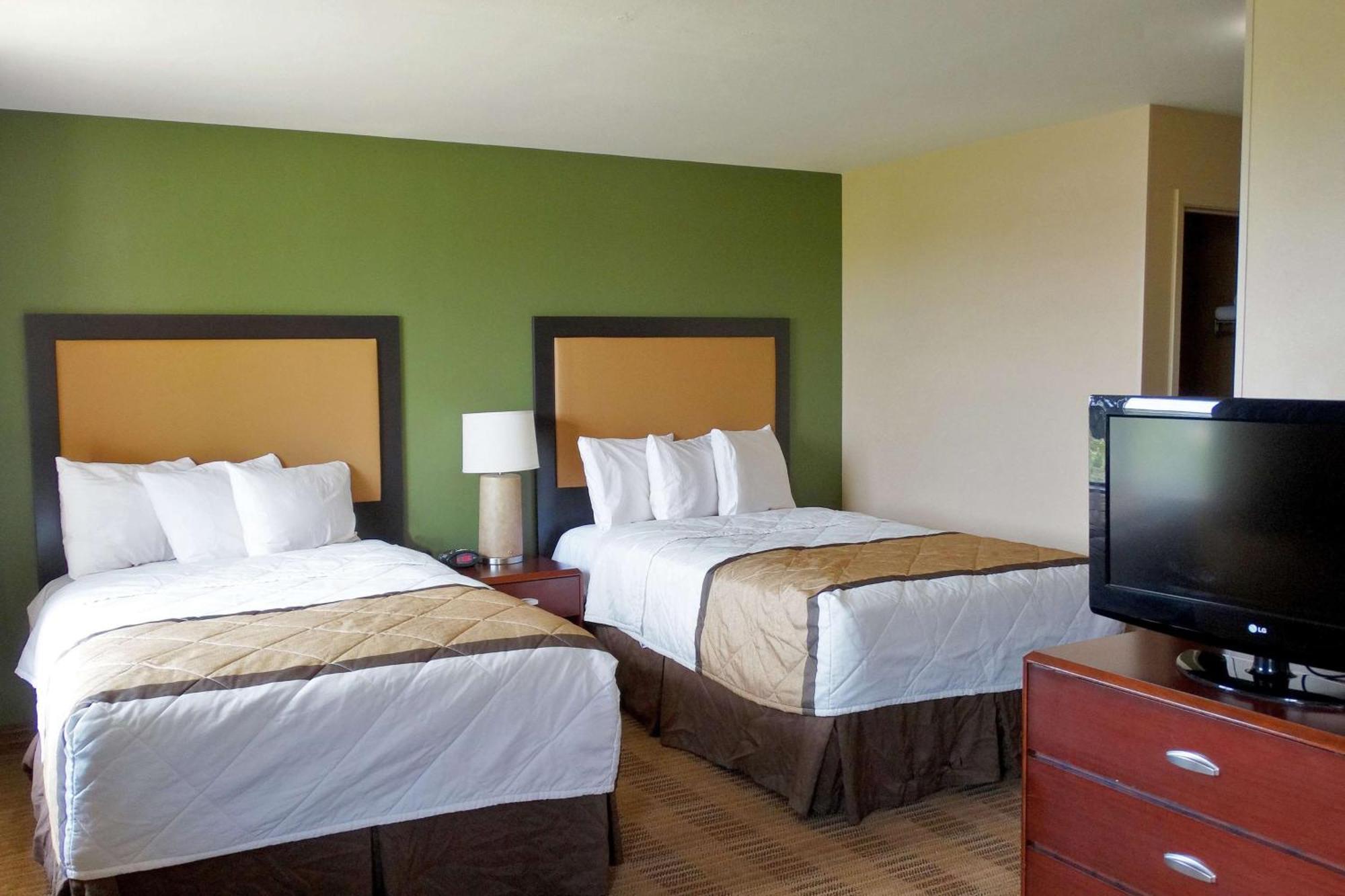 Extended Stay America Suites - Atlanta - Alpharetta - Northpoint - West Extérieur photo