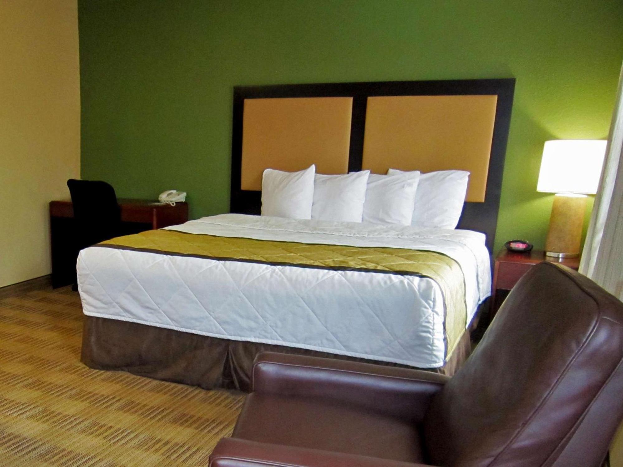 Extended Stay America Suites - Atlanta - Alpharetta - Northpoint - West Extérieur photo