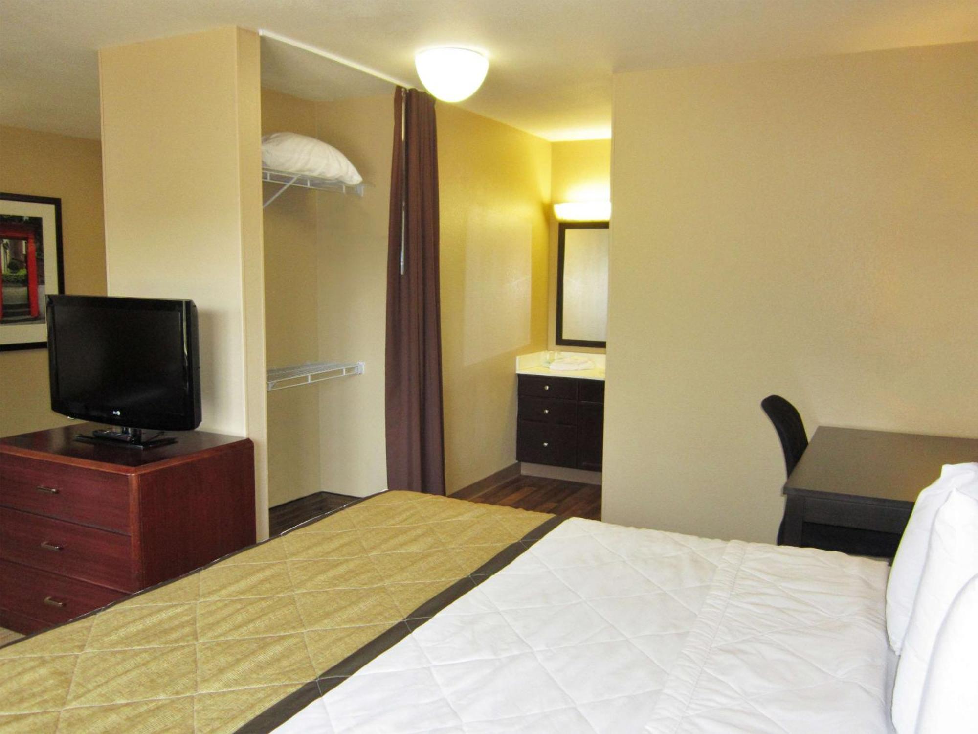 Extended Stay America Suites - Atlanta - Alpharetta - Northpoint - West Extérieur photo