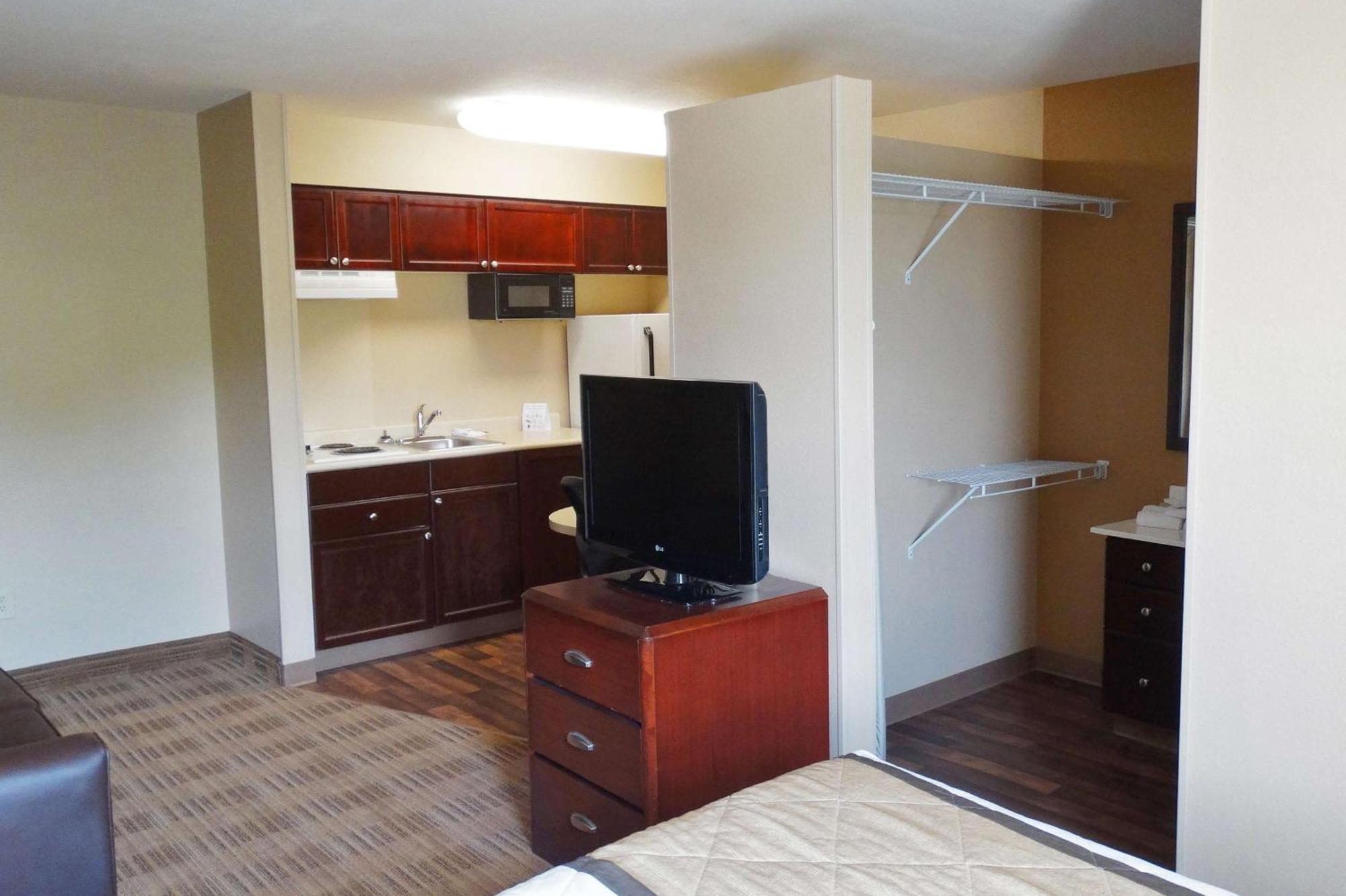 Extended Stay America Suites - Atlanta - Alpharetta - Northpoint - West Extérieur photo