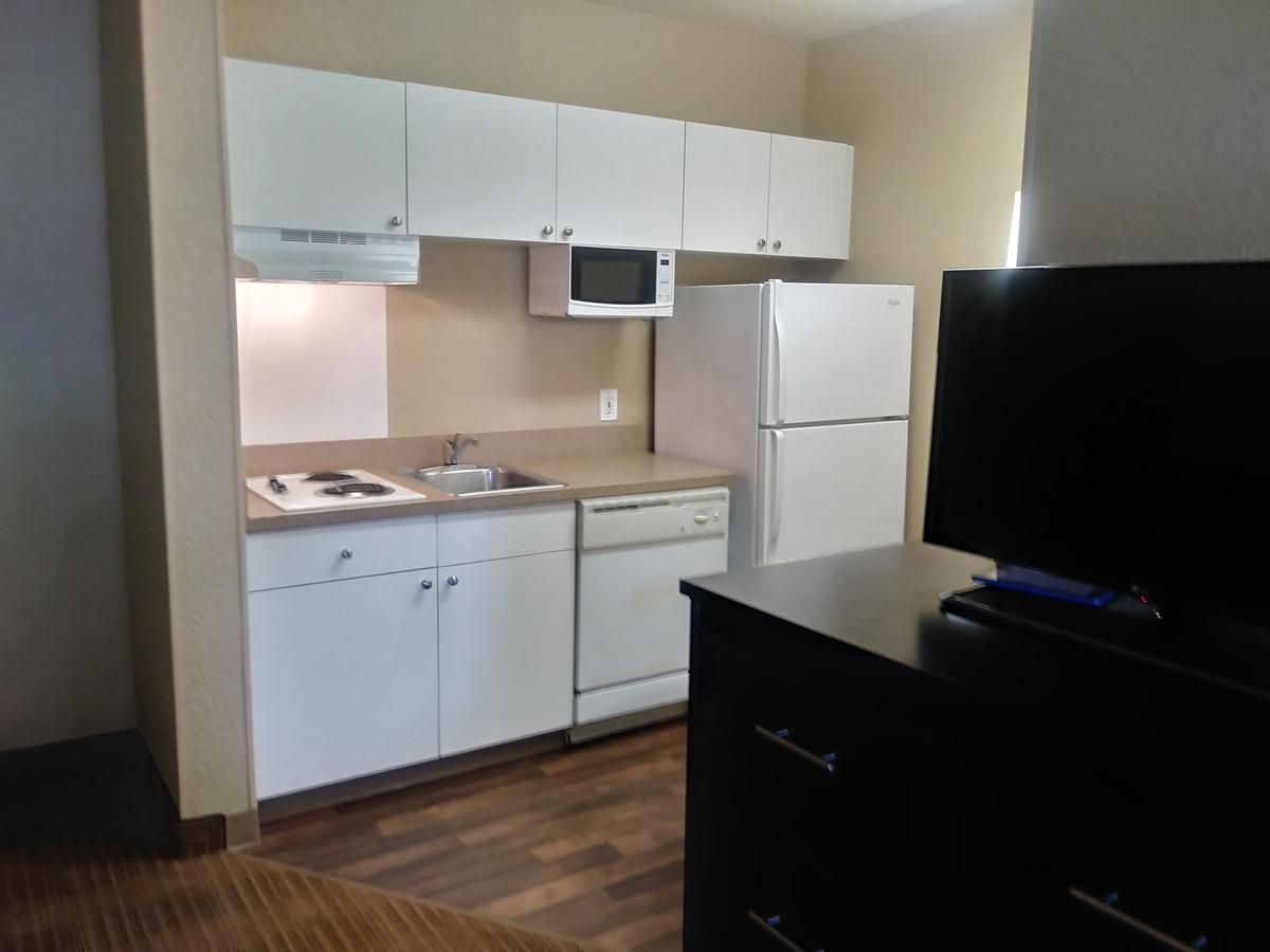 Extended Stay America Suites - Atlanta - Alpharetta - Northpoint - West Extérieur photo