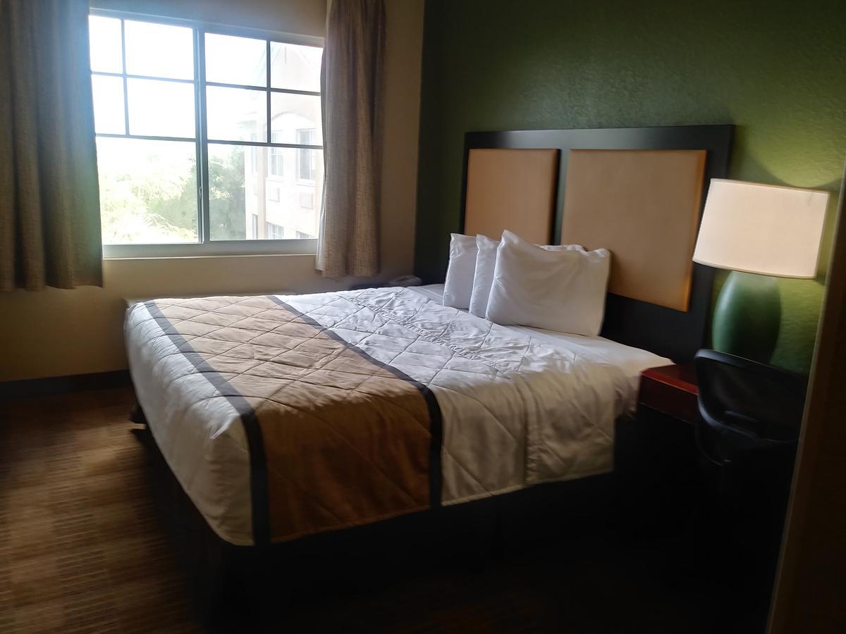 Extended Stay America Suites - Atlanta - Alpharetta - Northpoint - West Extérieur photo